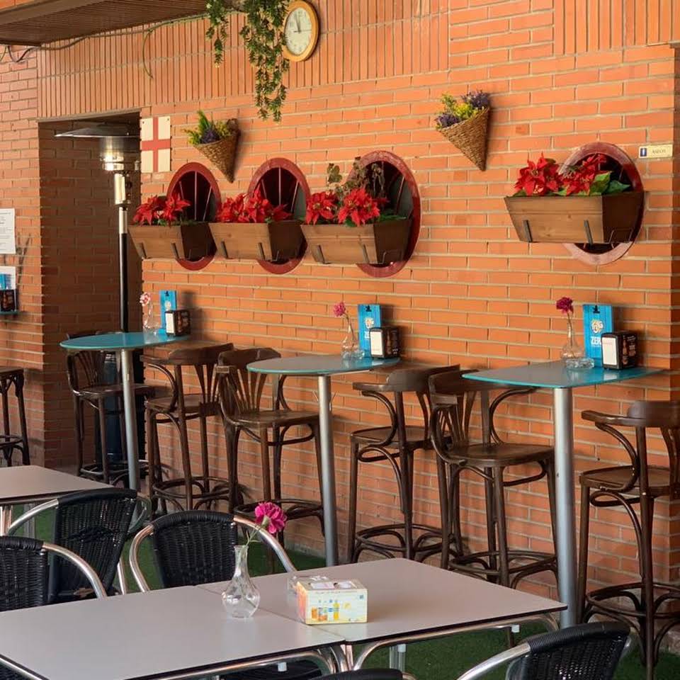 Vinoteca Restaurante El Fogon