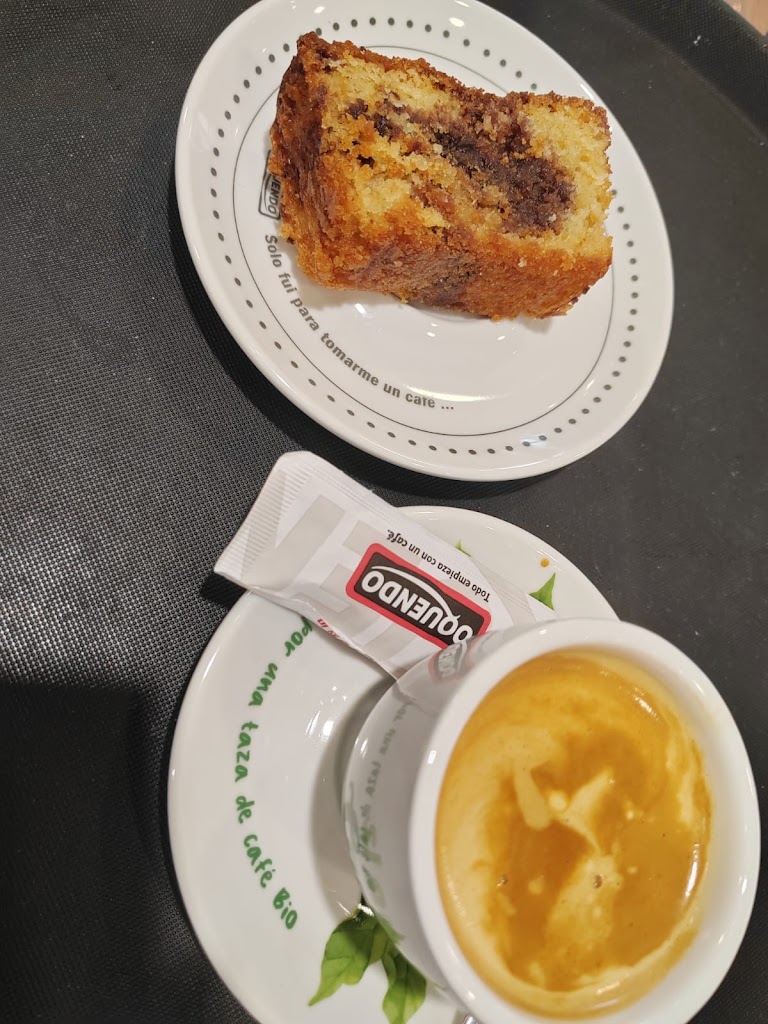 Cafeteria Las Lunas — Mas recientes