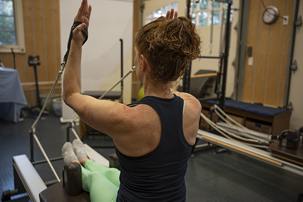  Wilmington Pilates Inc