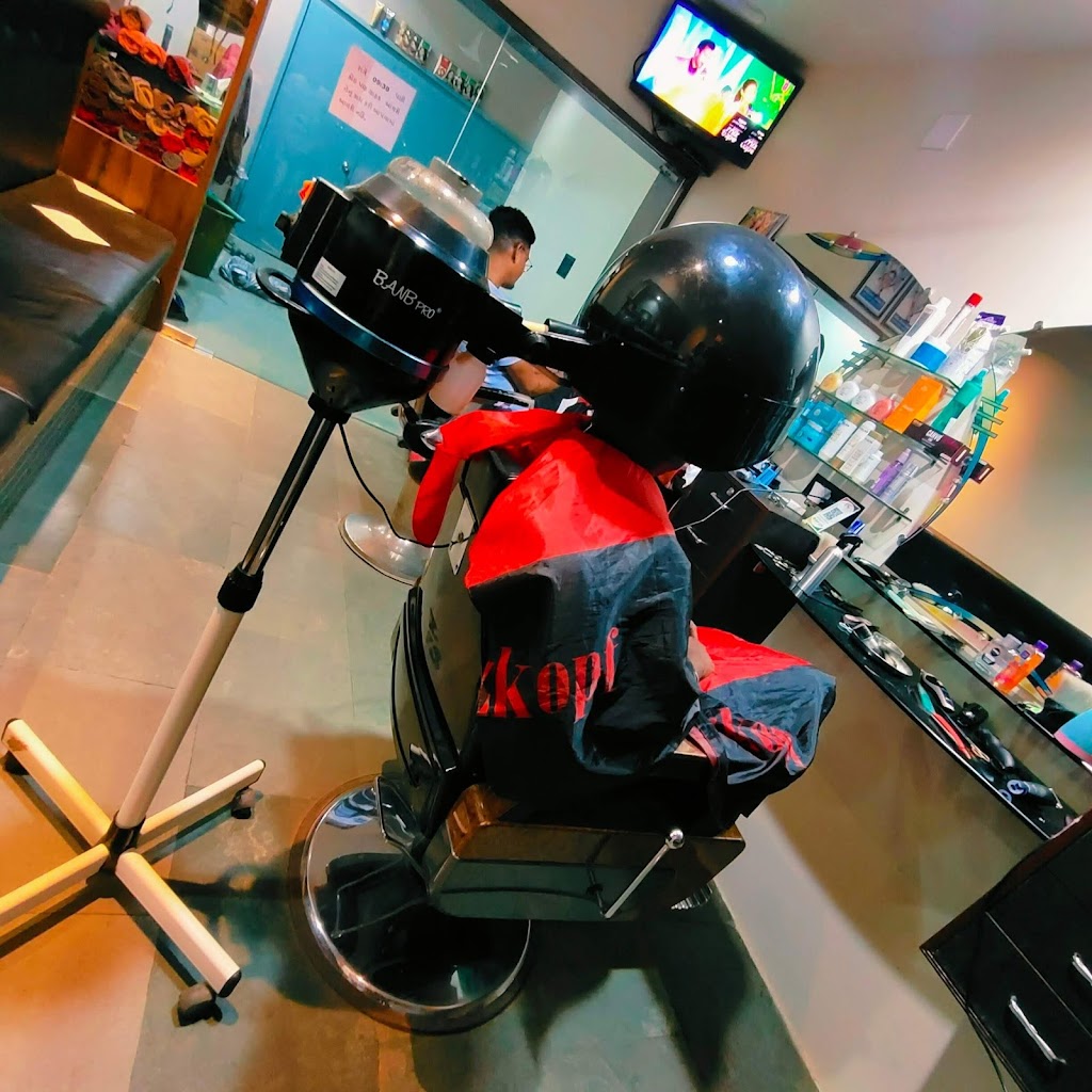 J K Men S Beauty Salon