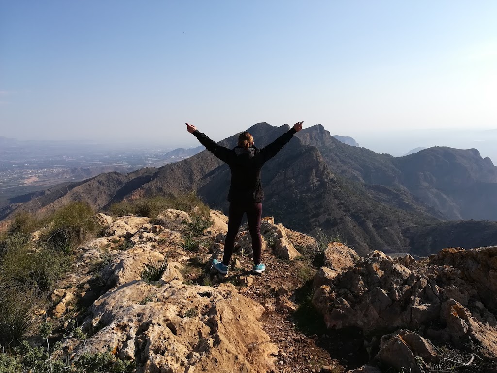 Pico del Aguila