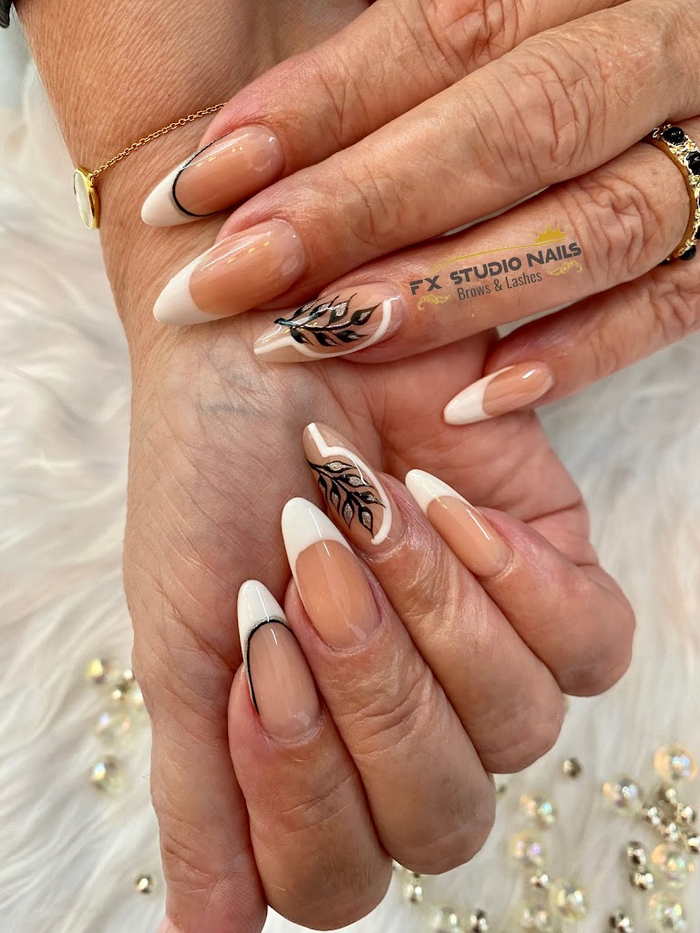 FX Studio Nails