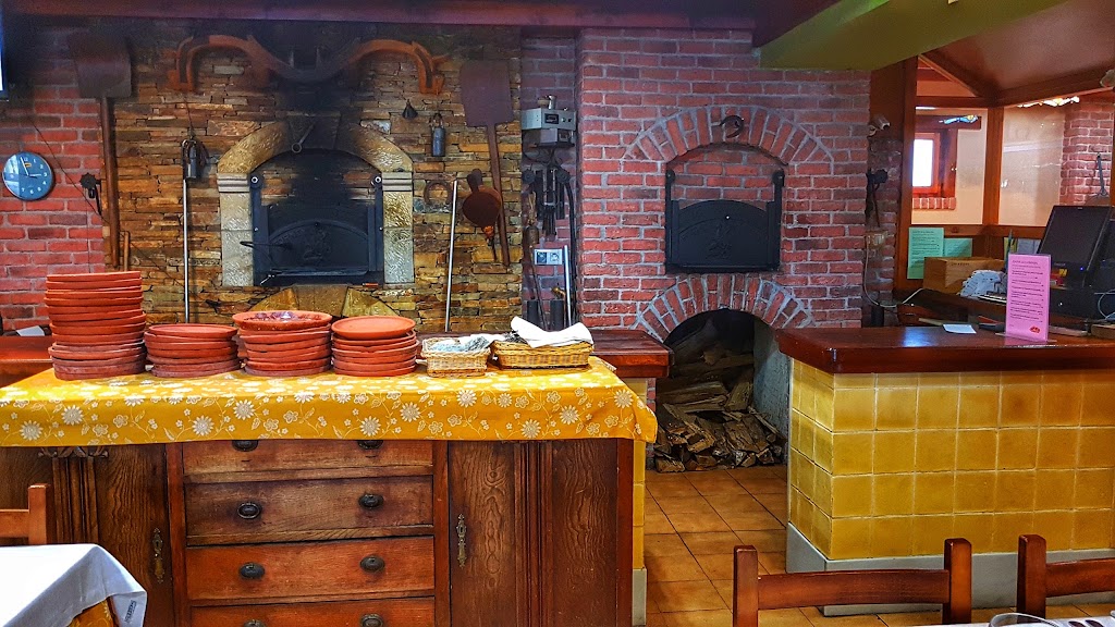 Asador La Miranda