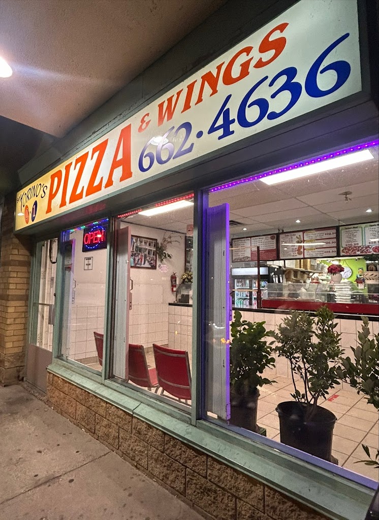 Super Torino's Pizza & Wings