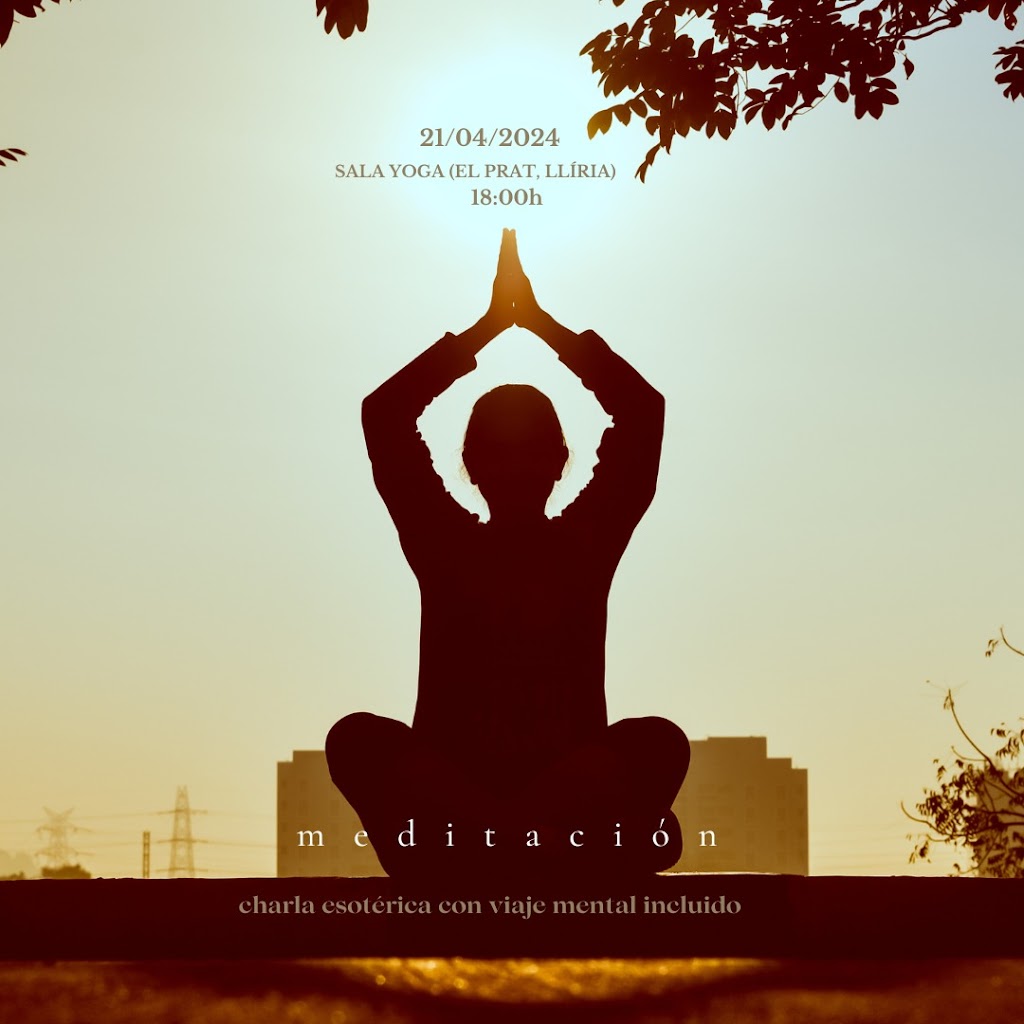 Asociacion de Yoga de Lliria