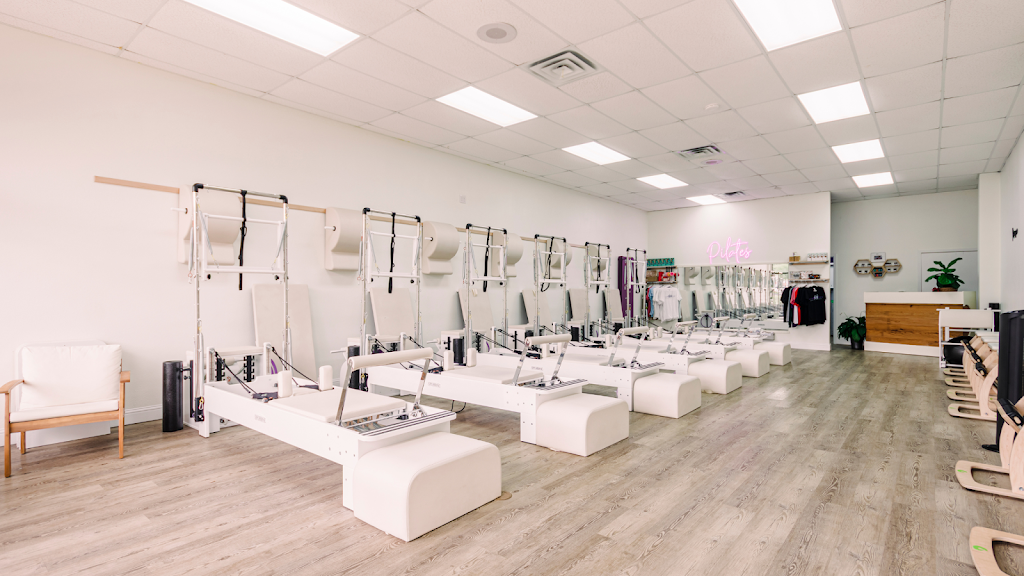  Flexxology Health & Fitness Studio