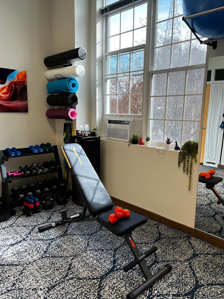  Attune Fitness: Private Personal Training & Pilates Studio