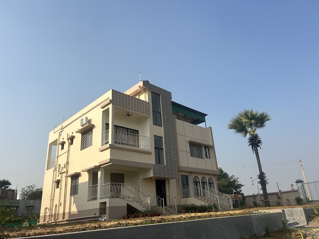 Alivia Eco Stay