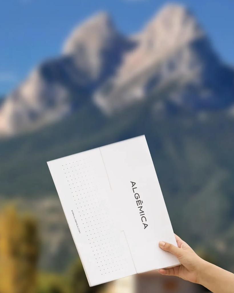 Algemica barcelona SL