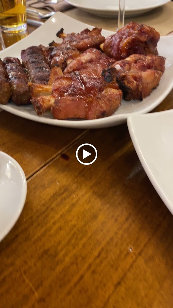Restaurante Casa Mercedes — Videos