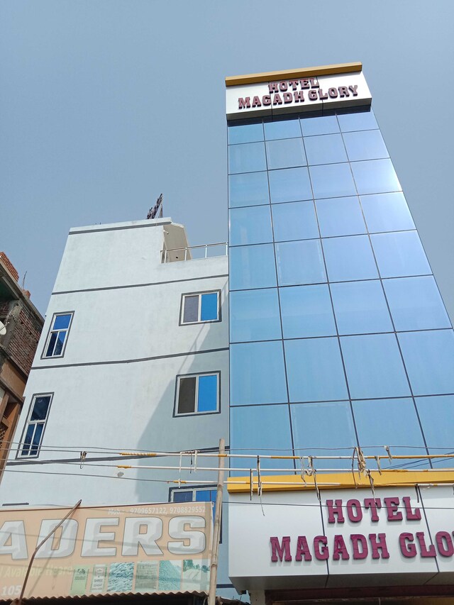 Hotel O Glory