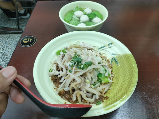 京城牛肉麵 的照片