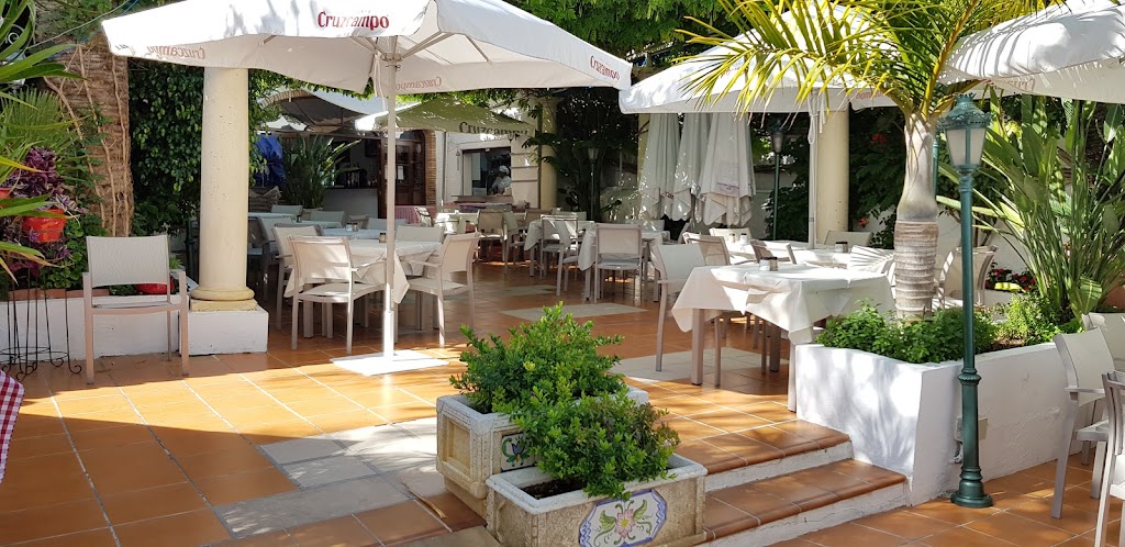 Pizzeria Antica Roma 95 S.L.