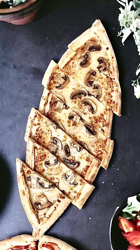 Pide and Spice