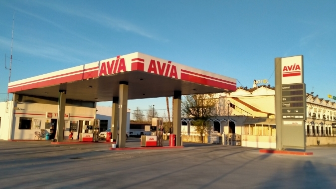 E.S. Alfar Entre Terminos S.L.