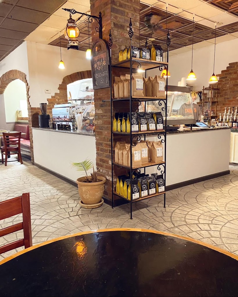Photo of La Finca Coffee