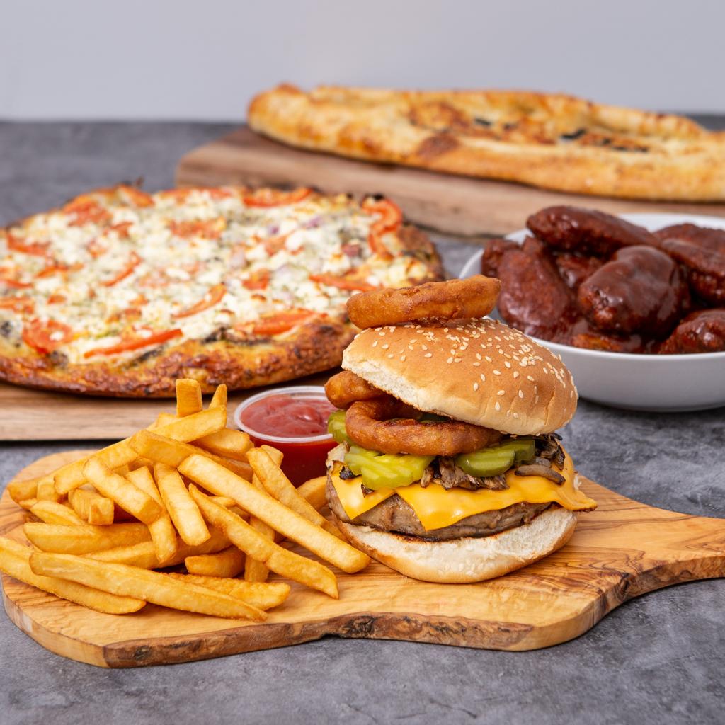 Burger