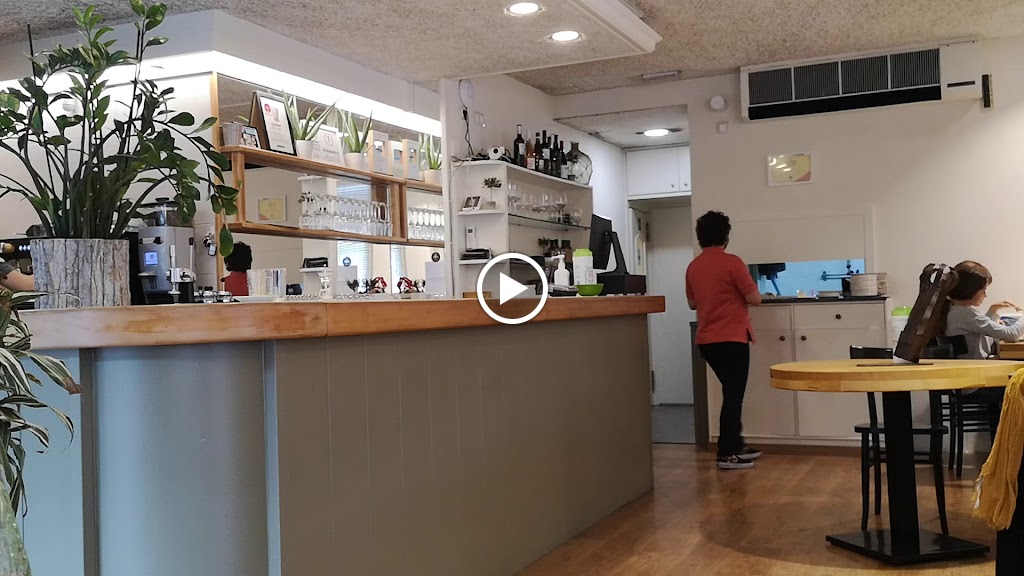 MARIMORENA Restaurante — Ambiente