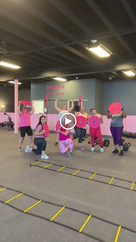  BLUSH Boot Camp South Overland Park