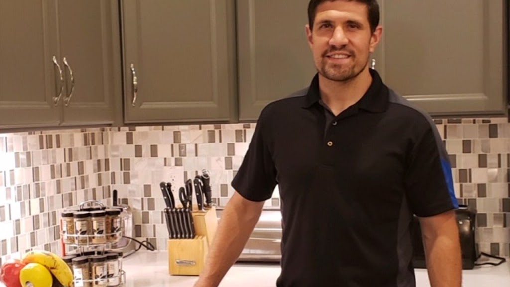  Fire Within Nutrition and Fitness