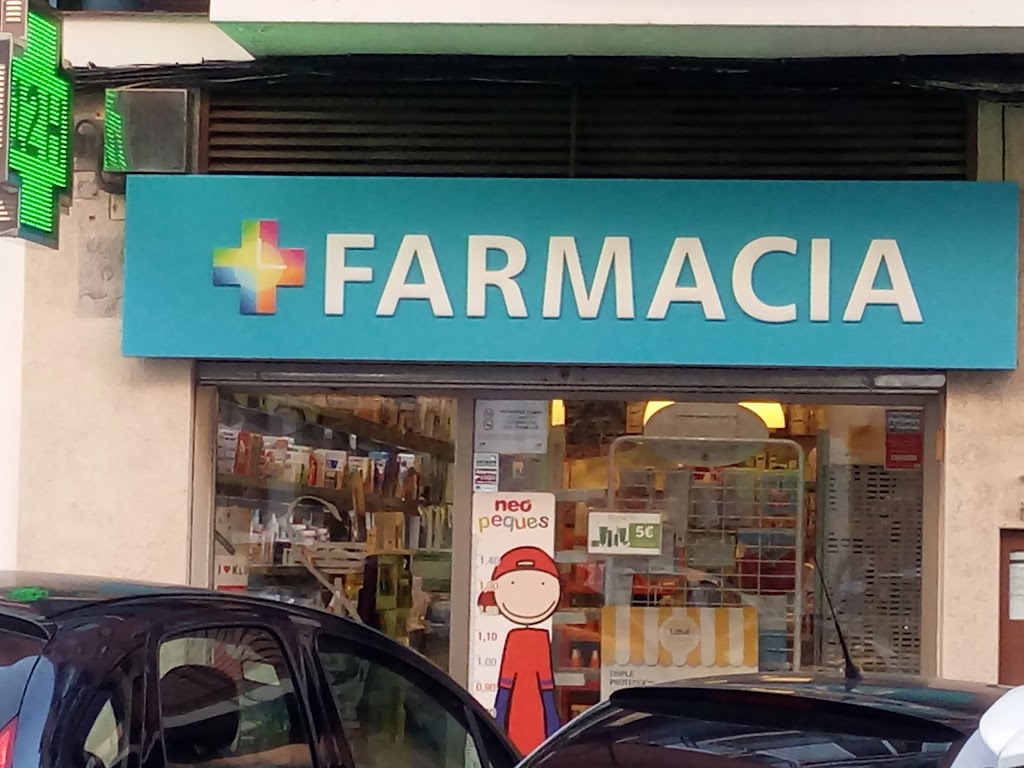 Farmacia