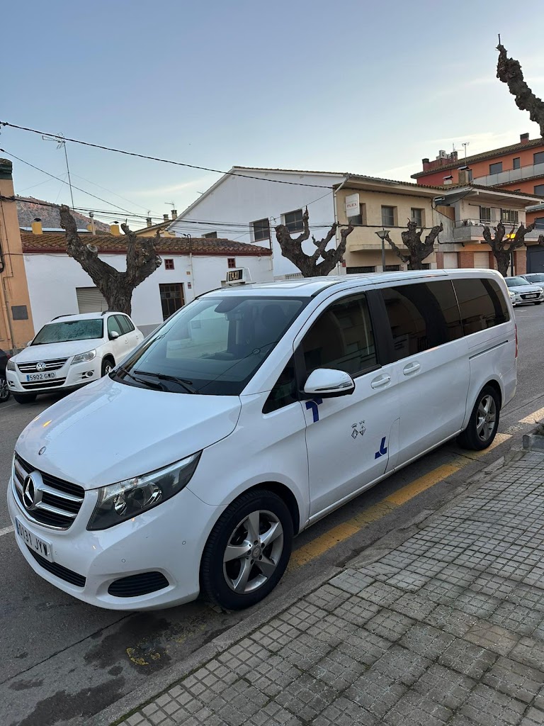 Taxi H&H Palamos