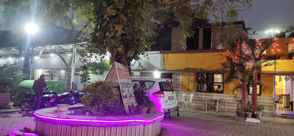 Hotel Apsara