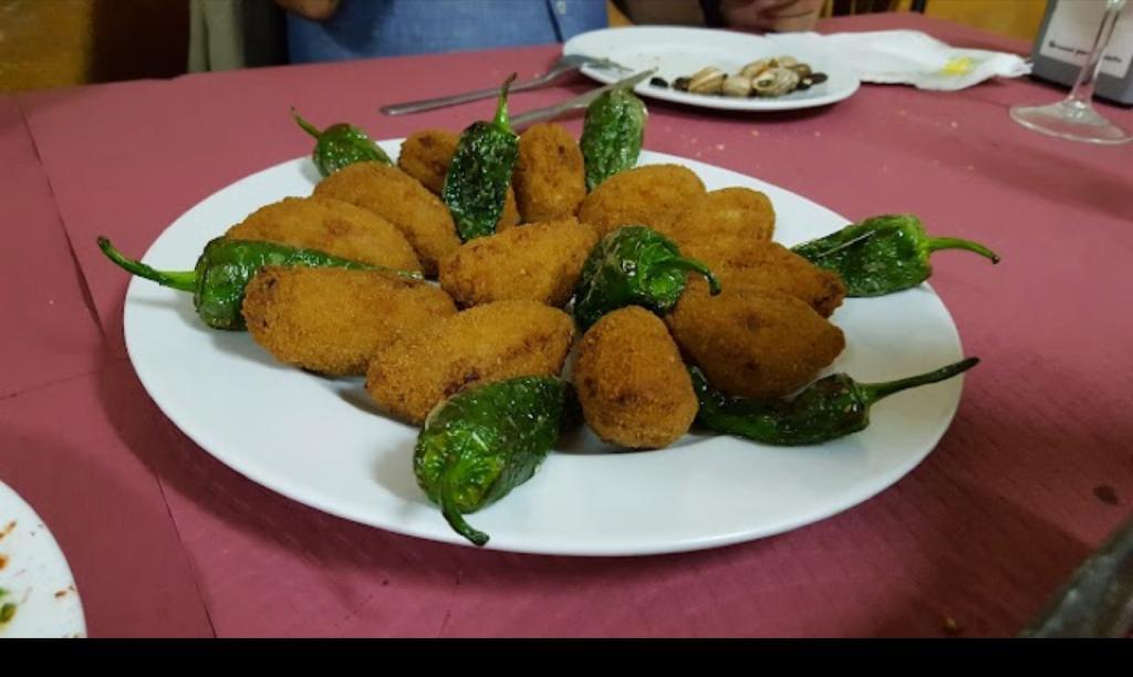 Cafeteria Sedre — Del propietario