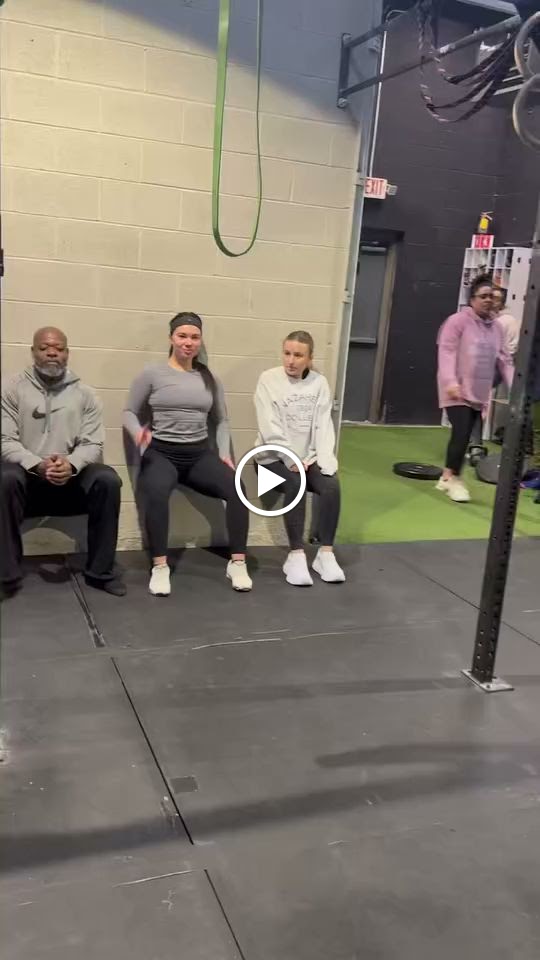  CrossFit Center City