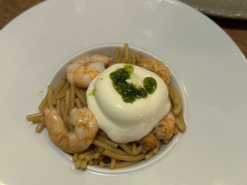 El Colmao del Gallego — Comida y bebida