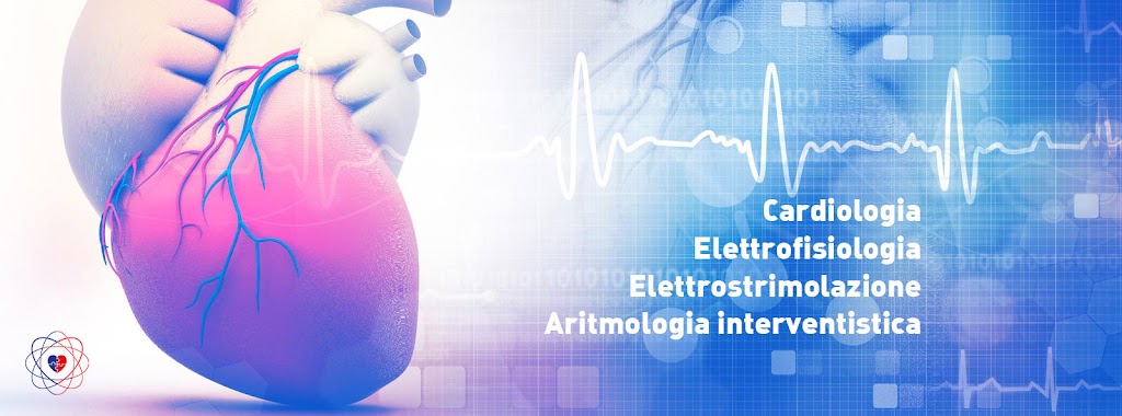 Dr. Cardiologo Ed Elettrofisiologo G Grandinetti