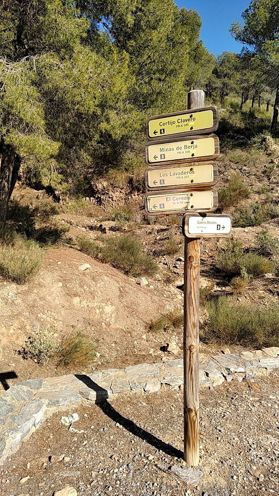 Mirador de Castala