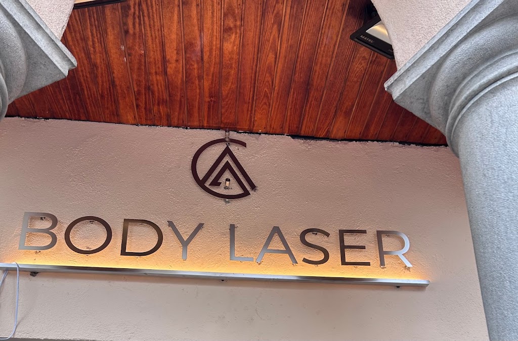BODYLASER MATARO