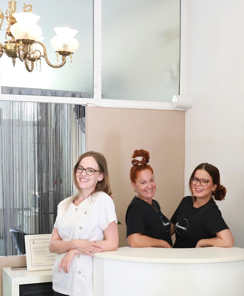 Harmonia Salon de Belleza Fuengirola