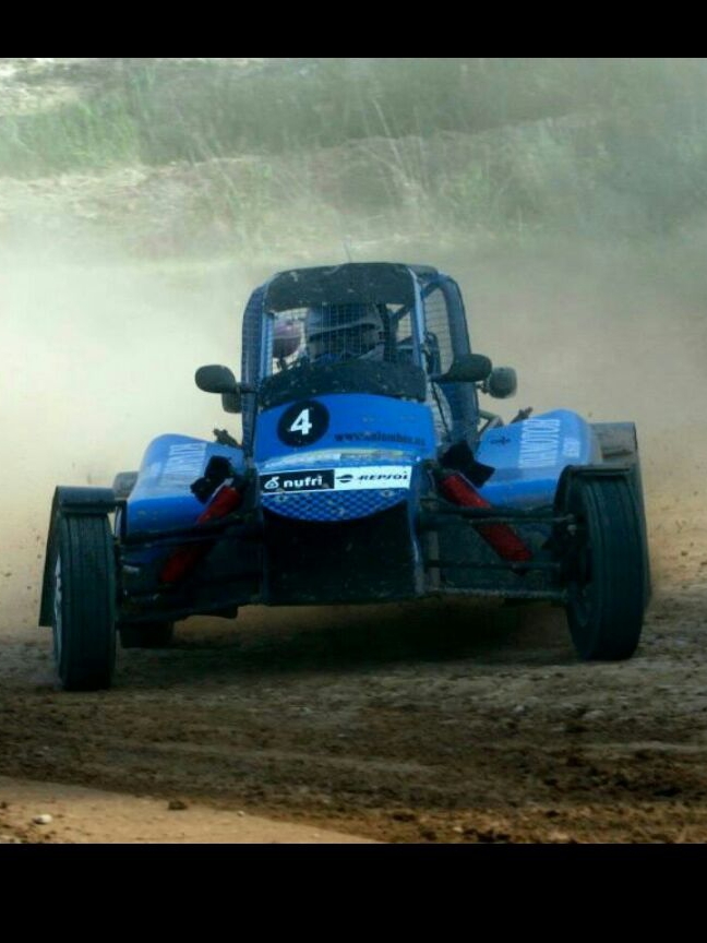 Rivamotor Sestao — Del propietario