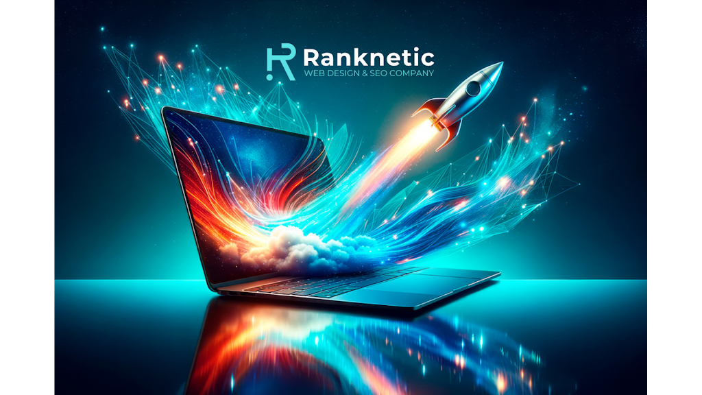 Ranknetic Web Design Seo Company