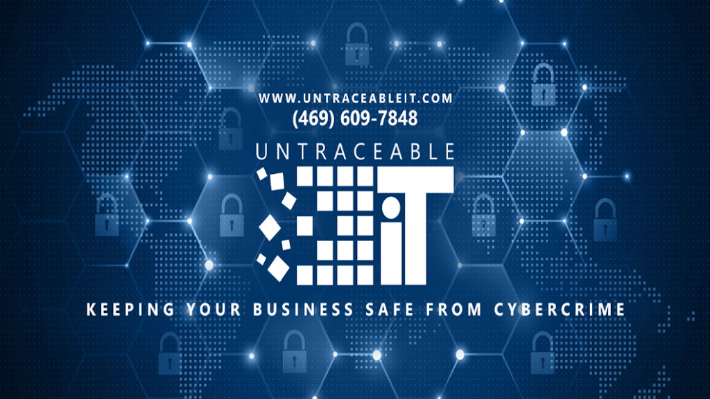 Untraceable It Llc