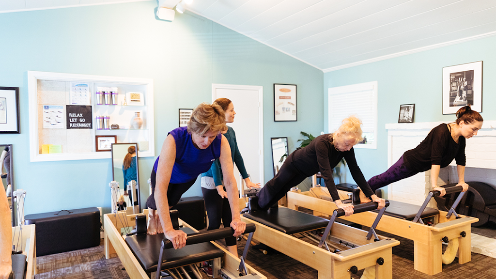  Body Awareness Studio