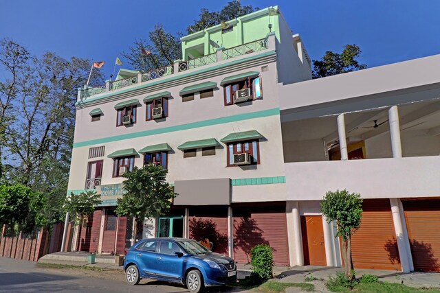 Spot On 79523 Hotel Amaan