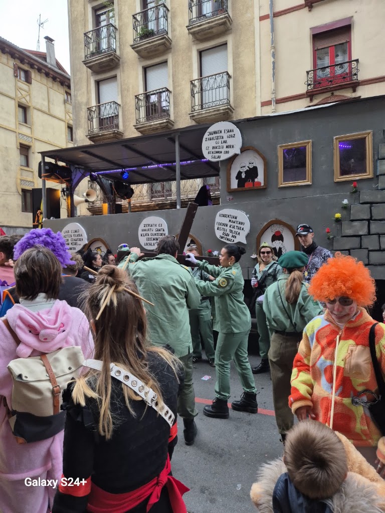 Plaza Berria - Kioskoa — Mas recientes