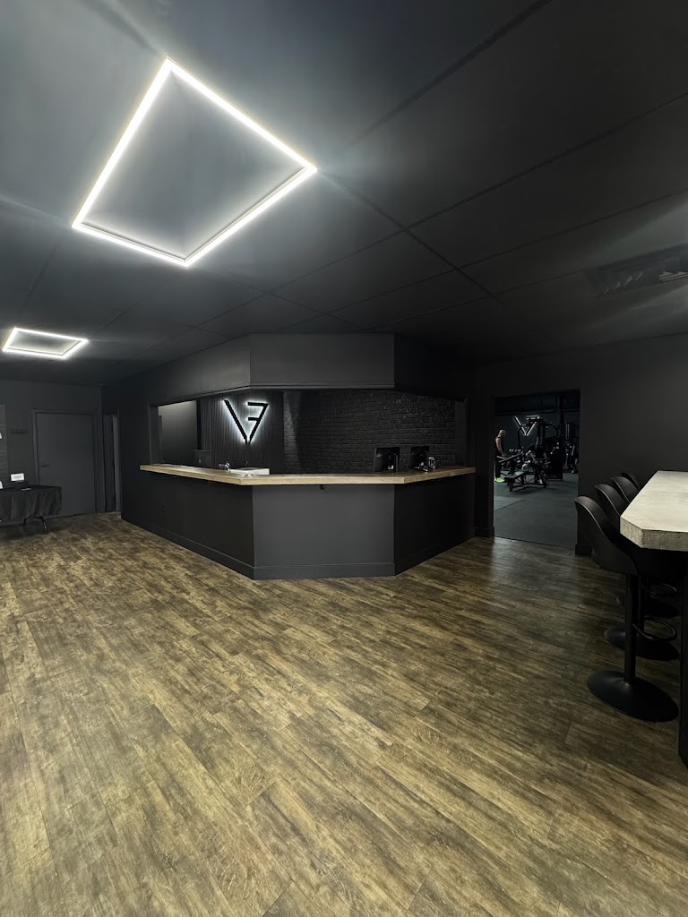  IronFit Gym + Wellness Center - Lebanon