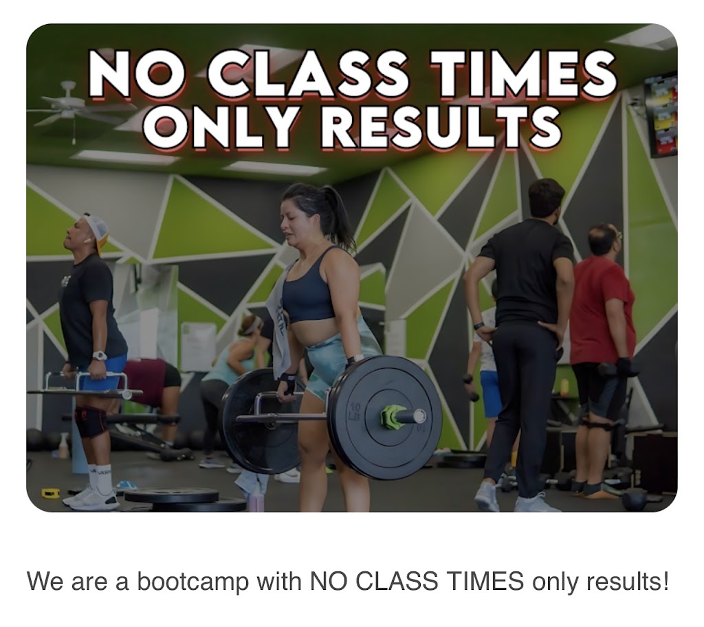  Strive 11 Fitness (STR11VE) - Tampa