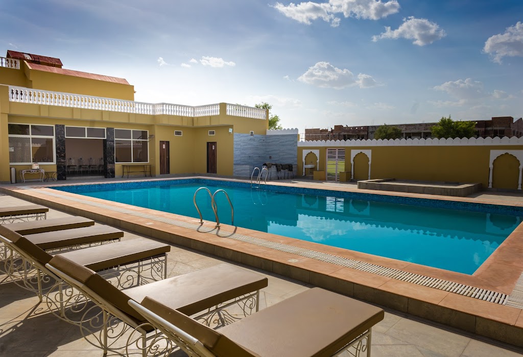 Amenities