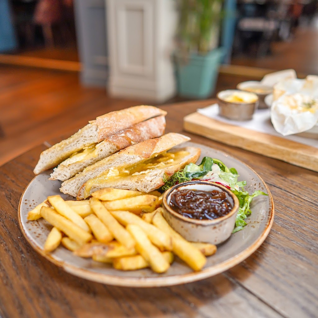 Food & drink