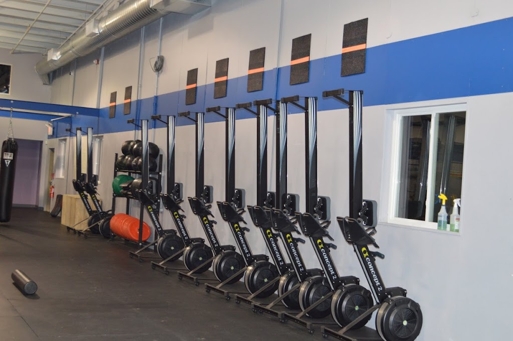  CrossFit East Providence