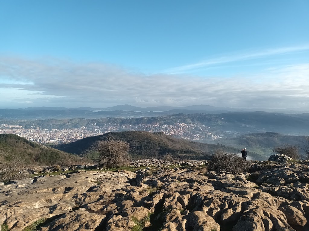 Monte Pagasarri