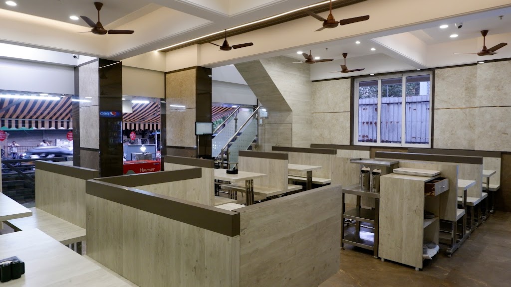 Dine Inn The Family Restaurant