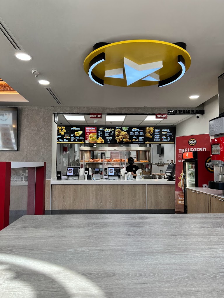 Church's Texas Chicken