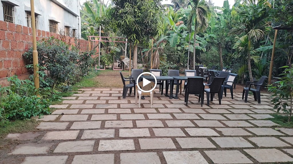 Diveaagar Sea View Resort