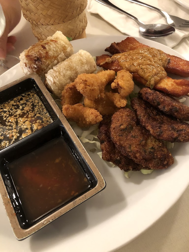 Thai Bistro Suksabay